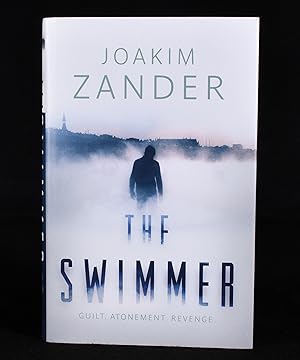 Bild des Verkufers fr The Swimmer zum Verkauf von Rooke Books PBFA