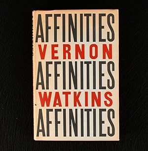 Seller image for The Lamp and the Veil Affinities for sale by Rooke Books PBFA