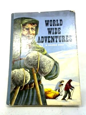 Bild des Verkufers fr World Wide Adventures zum Verkauf von World of Rare Books