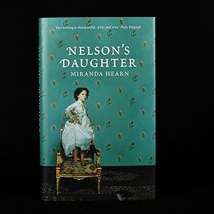 Imagen del vendedor de Nelson's Daughter a la venta por Rooke Books PBFA