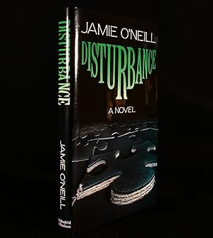 Seller image for Disturbance for sale by Rooke Books PBFA
