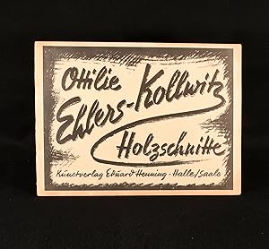 Seller image for 13 Holzschnitte for sale by Rooke Books PBFA