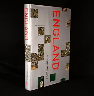 England the Photographic Atlas