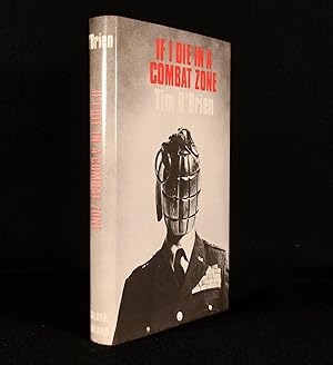 Seller image for If I Die In A Combat Zone for sale by Rooke Books PBFA