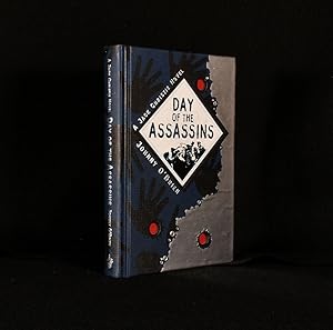 Immagine del venditore per Day of the Assassins venduto da Rooke Books PBFA
