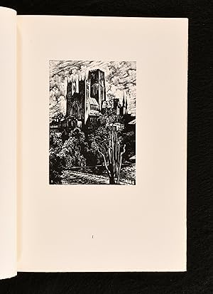 Imagen del vendedor de Sixteen Contemporary Wood Engravers a la venta por Rooke Books PBFA