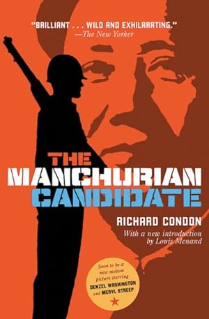 Seller image for Manchurian Candidate for sale by GreatBookPrices