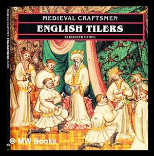 Seller image for Medieval craftsmen: english tillers for sale by MW Books