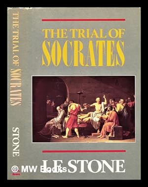 Seller image for The trial of Socrates for sale by MW Books
