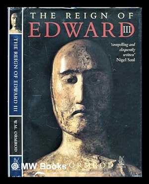 Seller image for The reign of Edward III for sale by MW Books