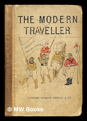 Seller image for The modern traveller for sale by MW Books