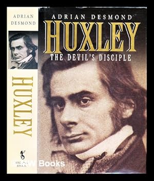 Seller image for Huxley : the devil's disciple for sale by MW Books