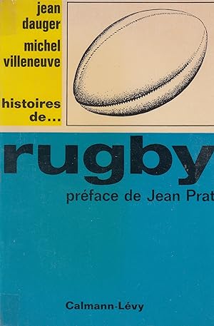 Rugby, histoire de .
