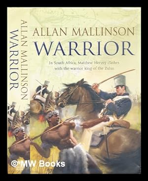 Imagen del vendedor de Warrior a la venta por MW Books
