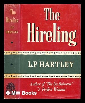 Seller image for The hireling for sale by MW Books