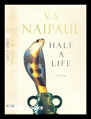 Image du vendeur pour Half a life : a novel mis en vente par MW Books
