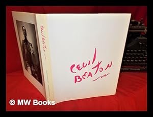 Image du vendeur pour Cecil Beaton mis en vente par MW Books