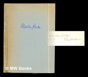 Image du vendeur pour Martin Buber : Reden und Aufstze zum 80. Geburtstag mis en vente par MW Books