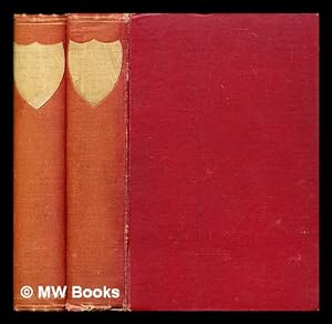 Immagine del venditore per Memoirs of the Verney family during the seventeenth century : Complete in 2 volumes venduto da MW Books