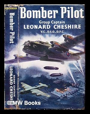 Imagen del vendedor de Bomber pilot a la venta por MW Books