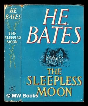 Imagen del vendedor de The sleepless moon a la venta por MW Books