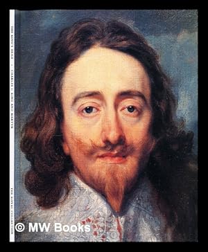 Immagine del venditore per The king's head : Charles I, king and martyr / Jane Roberts ; with a note on portrait busts by Jonathan Marsden venduto da MW Books