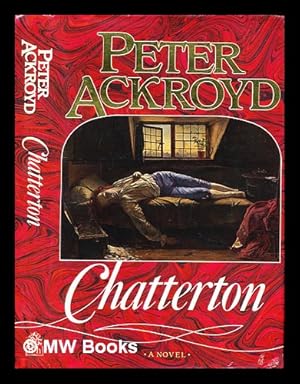 Seller image for Chatterton for sale by MW Books