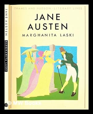Seller image for Jane Austen for sale by MW Books