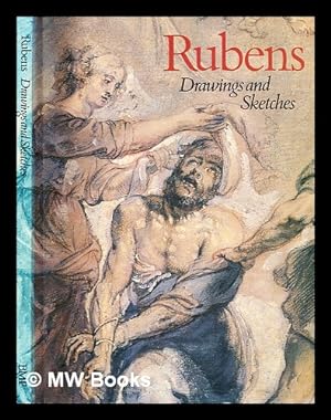 Imagen del vendedor de Rubens, drawings, and sketches : catalogue of an exhibition at the Department of Prints and Drawings in the British Museum a la venta por MW Books