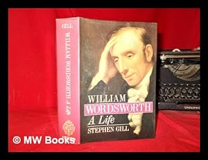 Image du vendeur pour William Wordsworth : a life mis en vente par MW Books