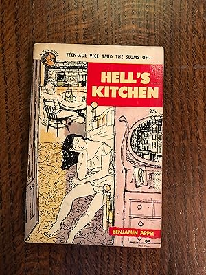 Hells Kitchen