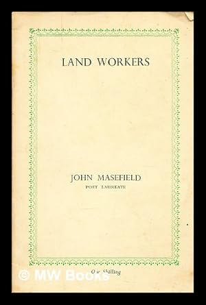 Seller image for Land workers for sale by MW Books