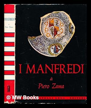 Bild des Verkufers fr I Manfredi, signori di Faenza zum Verkauf von MW Books