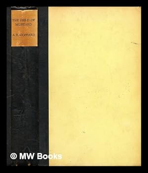Imagen del vendedor de The field of mustard: tales a la venta por MW Books