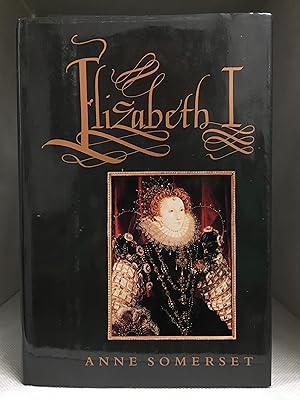 Elizabeth I