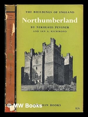 Seller image for Northumberland for sale by MW Books