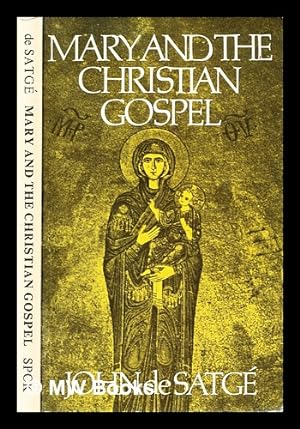 Seller image for Mary and the Christian gospel for sale by MW Books