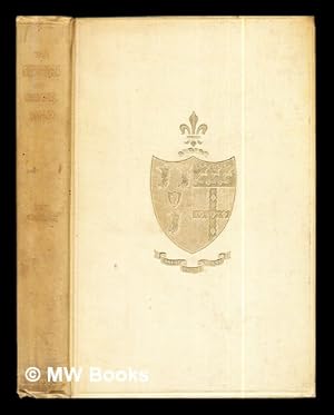 Bild des Verkufers fr The Cheverels of Cheverel Manor / by Lady Newdigate-Newdegate zum Verkauf von MW Books