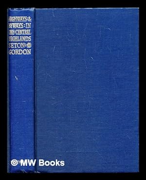 Seller image for Highways and Byways in the Central Highlands for sale by MW Books