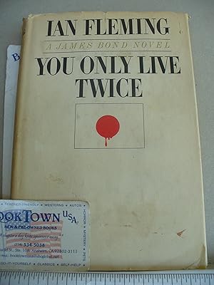 You Only Live Twice