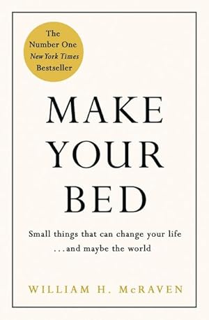 Image du vendeur pour Make Your Bed mis en vente par Rheinberg-Buch Andreas Meier eK