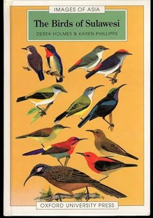 Bild des Verkufers fr The Birds of Sulawesi (Images of Asia) zum Verkauf von Lavendier Books