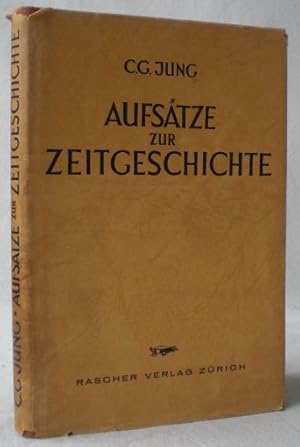 Aufsätze zur Zeitgeschichte.