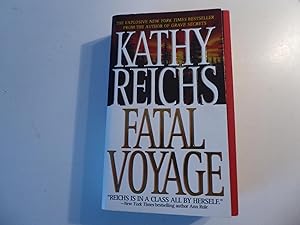 Bild des Verkufers fr Fatal Voyage. Paperback zum Verkauf von Deichkieker Bcherkiste