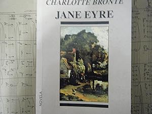 Seller image for JANE EYRE for sale by TAHOE
