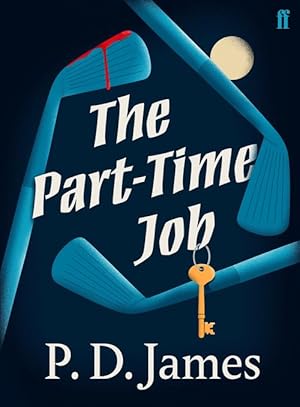 Seller image for The Part-Time Job (Paperback) for sale by Grand Eagle Retail