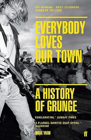 Seller image for Everybody Loves Our Town (Paperback) for sale by Grand Eagle Retail