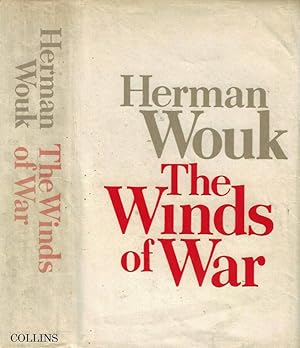 Bild des Verkufers fr The Winds of War zum Verkauf von Biblioteca di Babele