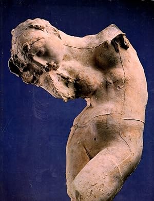 Rodin Rediscovered