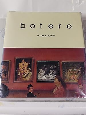 Immagine del venditore per Botero venduto da Millardet